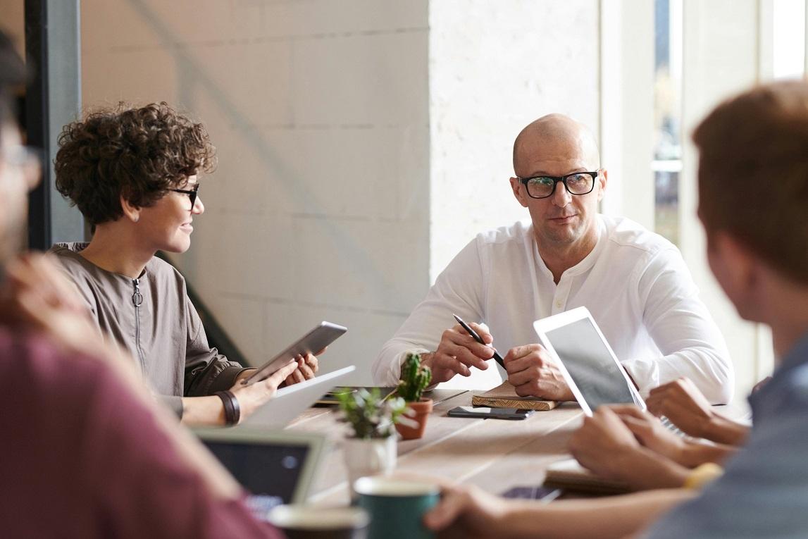Maximizing ROI with Digital Marketing
