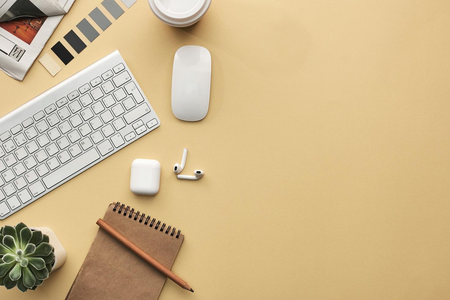 Branding & Identity
